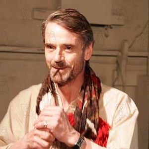 Bilder Jeremy Irons