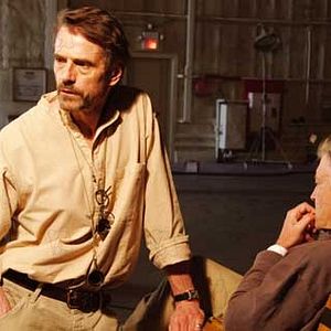 Bilder Jeremy Irons