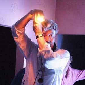 Bilder David Lynch