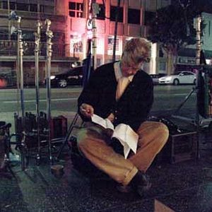 Bilder David Lynch