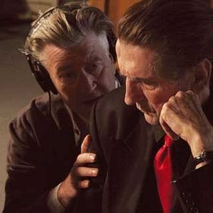Bilder David Lynch