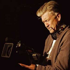 Bilder David Lynch