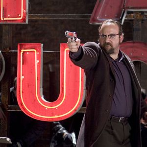 Bilder Michael Davis