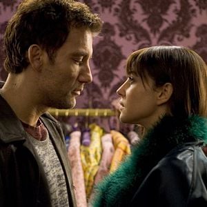 Bilder Monica Bellucci