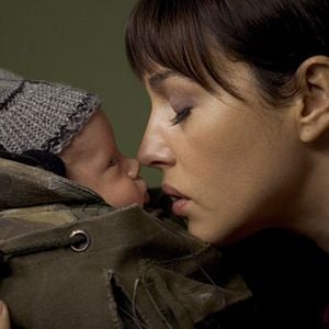 Bilder Monica Bellucci