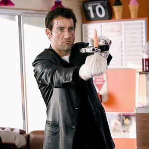 Bilder Clive Owen