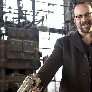 Bilder Michael Davis