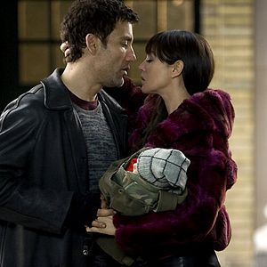 Bilder Monica Bellucci