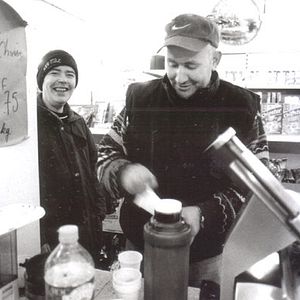 Bilder General Store