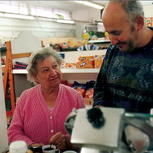 Bilder General Store