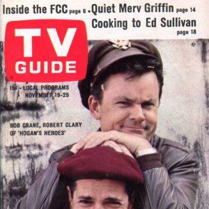 Bilder Ein Käfig voller Helden