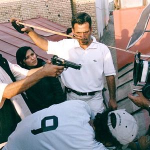 Bilder Sepideh Farsi