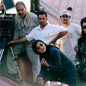 Bilder Sepideh Farsi