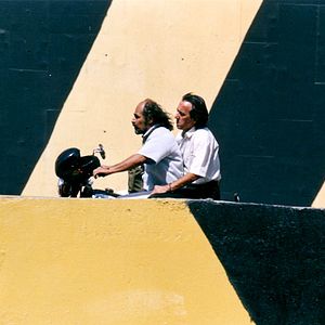 Bilder Sepideh Farsi