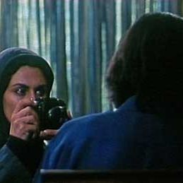 Bilder Sepideh Farsi