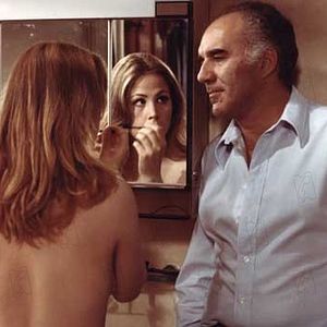 Bilder Michel Piccoli