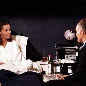 Bilder Michel Piccoli