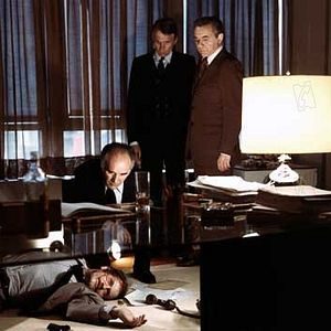 Bilder Michel Piccoli