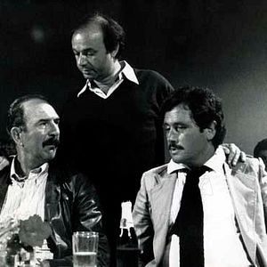 Bilder Victor Lanoux