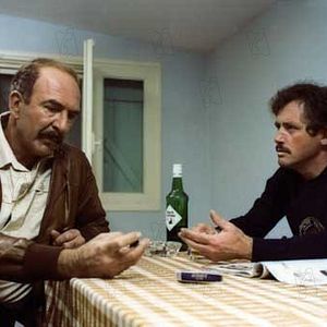 Bilder Victor Lanoux