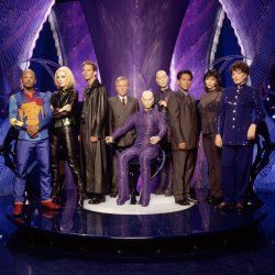 Bilder Earth: Final Conflict