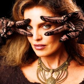 Bilder Tracy Scoggins