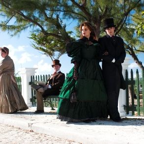 Bilder William Gregory Lee