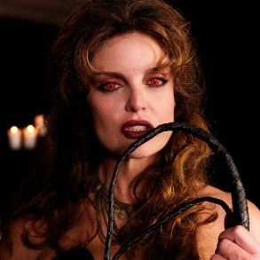 Bilder Tracy Scoggins