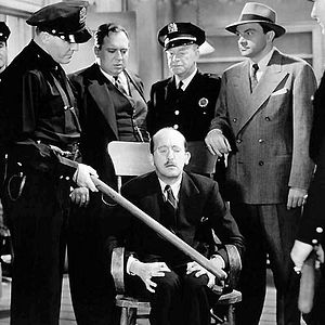 Bilder Die Macht des Bösen