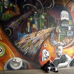 Bilder London to Brighton