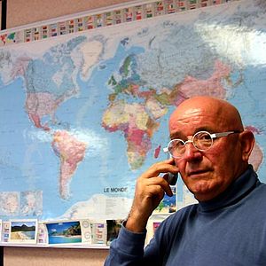 Bilder Gilles Perret