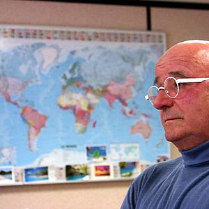 Bilder Gilles Perret