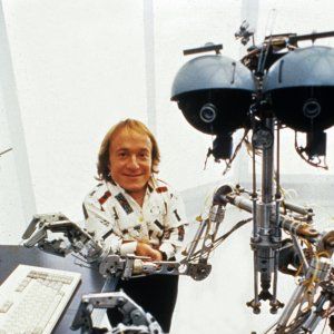 Bilder David Rappaport