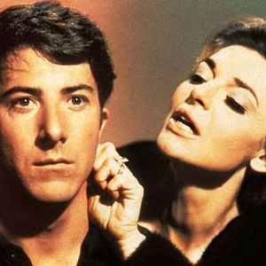 Bilder Anne Bancroft