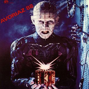 Bilder Hellraiser - Das Tor zur Hölle