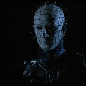 Bilder Doug Bradley