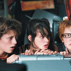 Bilder Benjamin Jungers