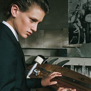 Bilder Jean-Baptiste Maunier