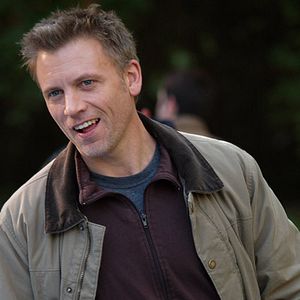 Bilder Callum Keith Rennie