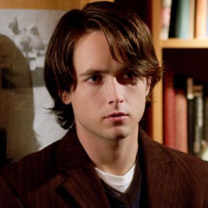 Bilder Justin Chatwin