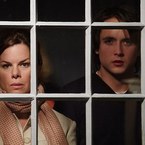 Bilder Marcia Gay Harden