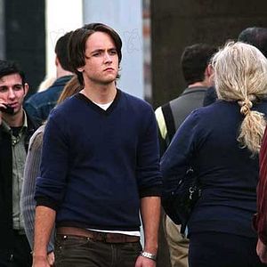 Bilder Justin Chatwin