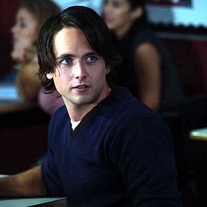Bilder Justin Chatwin