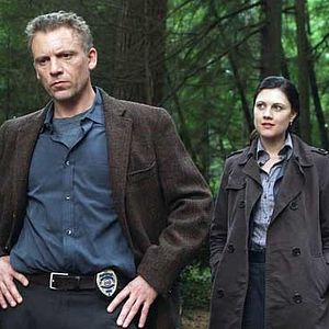 Bilder Callum Keith Rennie