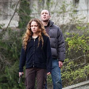 Bilder Alex O'Loughlin