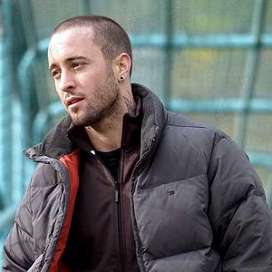 Bilder Alex O'Loughlin