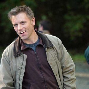 Bilder Callum Keith Rennie