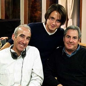 Bilder Justin Chatwin