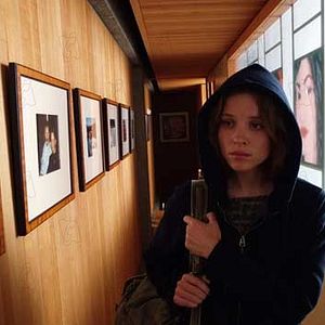 Bilder Margarita Levieva