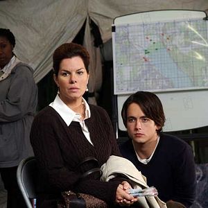 Bilder Marcia Gay Harden